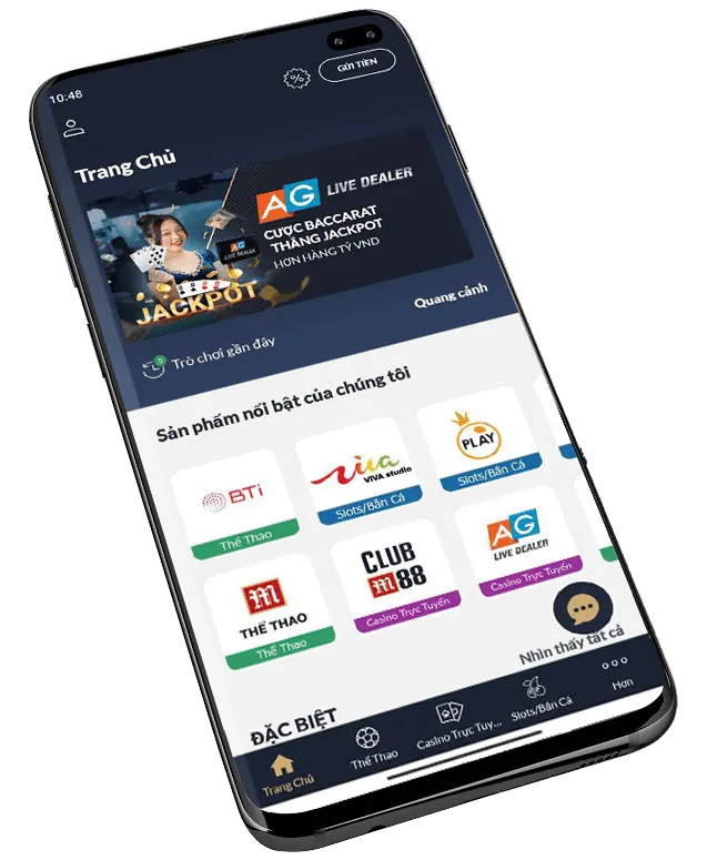 Trò chơi Bắn Cá Rồng Vàng 89BETWIN