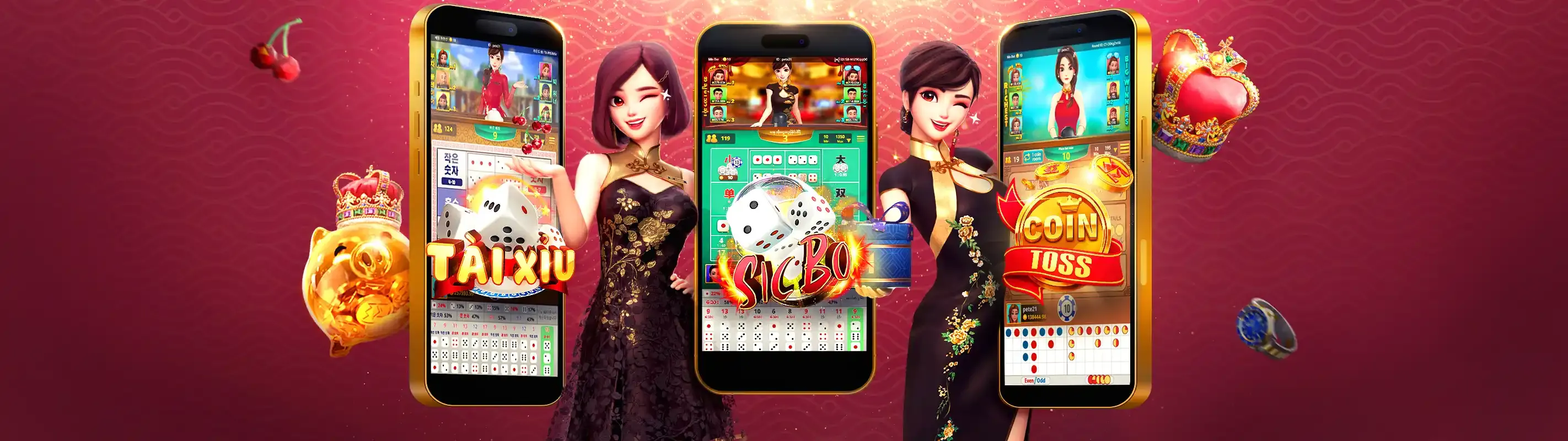 Hình ảnh chính về mẹo bắn cá 89betwin