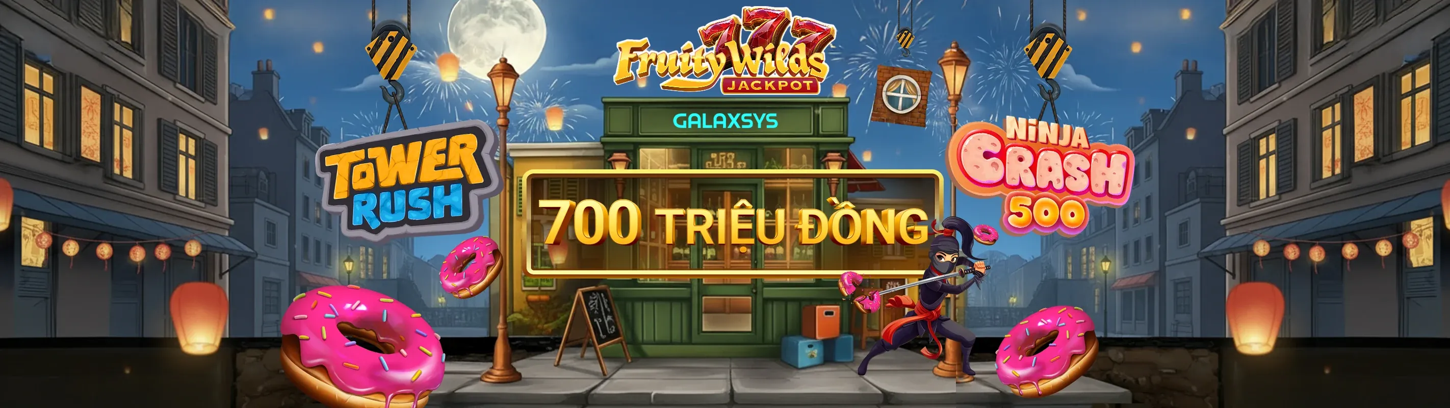 Hình ảnh chính 89betwin Đề Xuất Trò Chơi Slot Nổi Bật