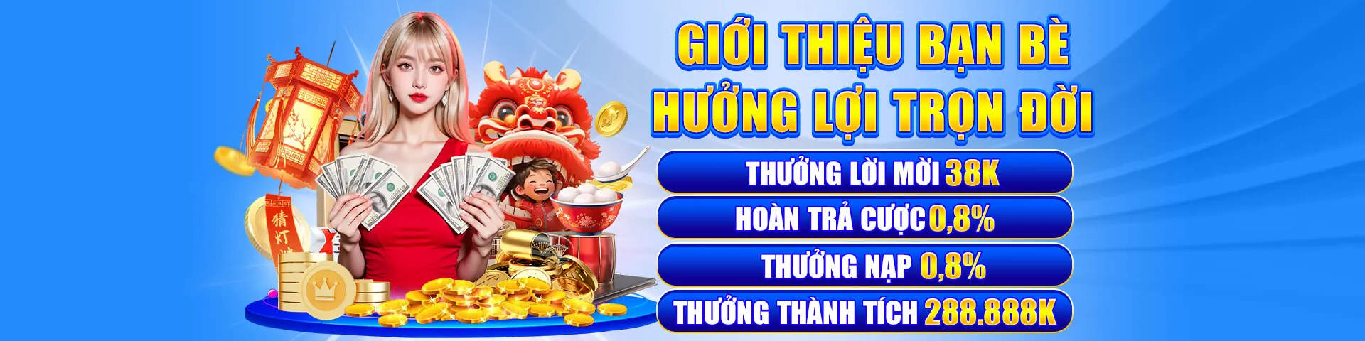 Hình ảnh ưu đãi chào mừng người dùng mới 89betwin